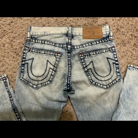 Jeans - Picture 2 of 4